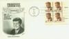 302480 - First Day Cover