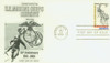 302747 - First Day Cover