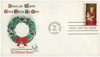 302913FDC - First Day Cover