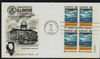 302968FDC - First Day Cover