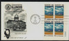 302968 - First Day Cover