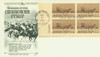 303158 - First Day Cover