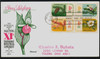 303295 - First Day Cover