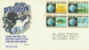 303620 - First Day Cover