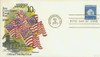 304689 - First Day Cover