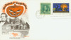 304951 - First Day Cover