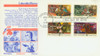 305070 - First Day Cover