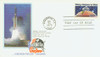 307046 - First Day Cover