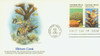 307637 - First Day Cover