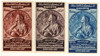 163946 - Mint Stamp(s)