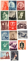 164126 - Mint Stamp(s)