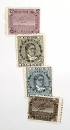 1527196 - Unused Stamp(s) 