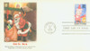 310184 - First Day Cover