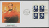 311143 - First Day Cover