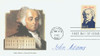 311377 - First Day Cover