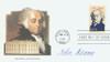 311377FDC - First Day Cover