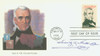 311405 - First Day Cover