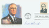 311469 - First Day Cover