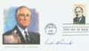311469FDC - First Day Cover