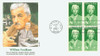 312659 - First Day Cover