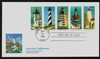 313784FDC - First Day Cover