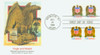 315217FDC - First Day Cover