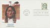 311011 - First Day Cover