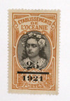 1532237 - Unused Stamp(s) 