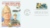 316031 - First Day Cover