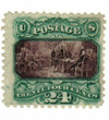 301817 - Mint Stamp(s) 