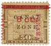 273200 - Unused Stamp(s) 