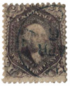 270607 - Used Stamp(s) 