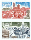 169821 - Mint Stamp(s) 