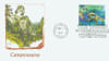 321205FDC - First Day Cover