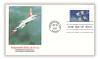 321802 - First Day Cover