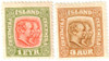 1300668 - Unused Stamp(s) 