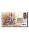 1551422 - First Day Cover