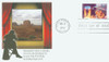 336284 - First Day Cover