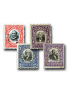 1571104 - Used Stamp(s) 