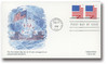 835771 - First Day Cover