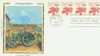 310420 - First Day Cover