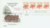 310419 - First Day Cover