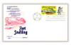 303600 - First Day Cover