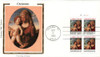 317056 - First Day Cover