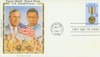 314707 - First Day Cover