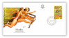 69984 - First Day Cover