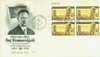 301854 - First Day Cover