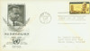 301852 - First Day Cover