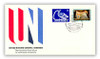 68050 - First Day Cover