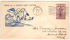 343331 - First Day Cover